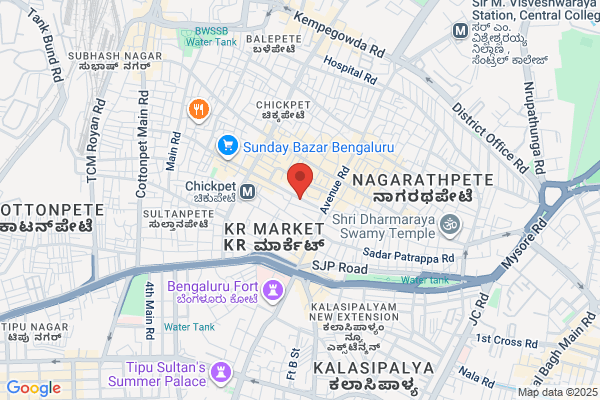 Raj Laxmi Traders