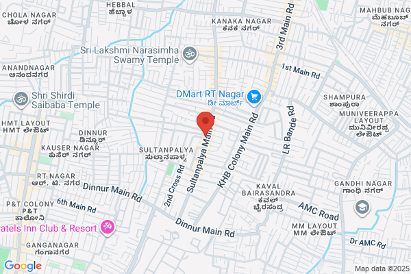 S.M.Super Market