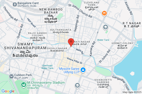 Sri Shivaji Stores