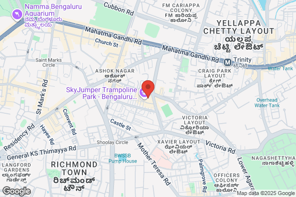 Ashok Departmental Stores