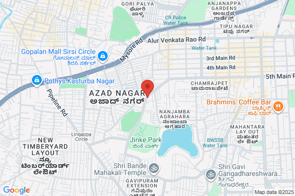 K R Departmental Stores