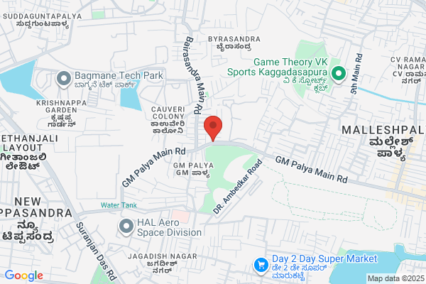 Kaveri Departmental Stores