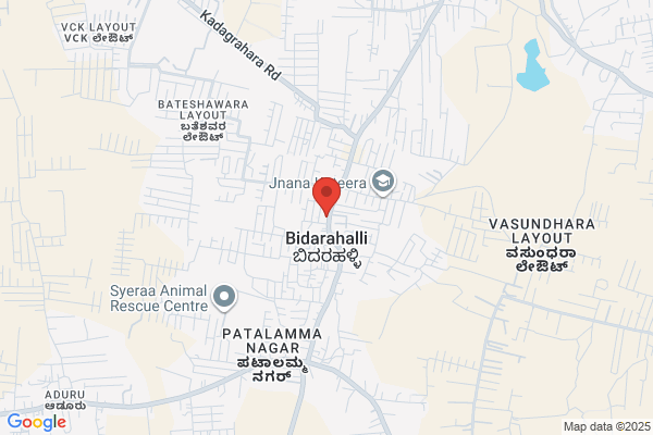 Krishna Departmental Stores