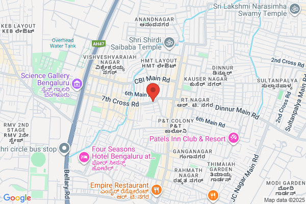 Lakshmi Departmental Stores