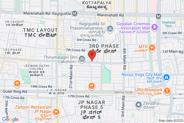Mamta Super Bazar