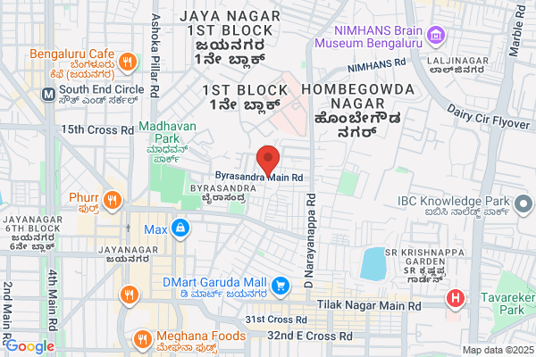 Manoj Departmental Stores