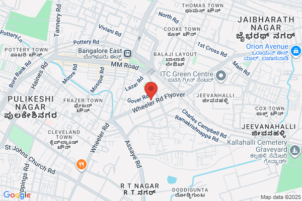 Mehboob Stores