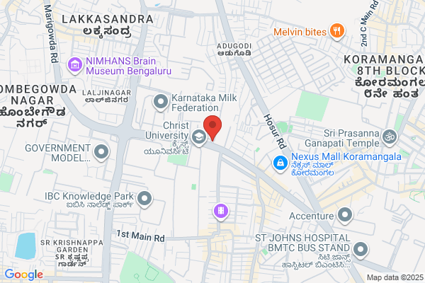 Nandini Departmental Stores