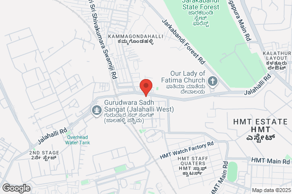 New Bharath Stores