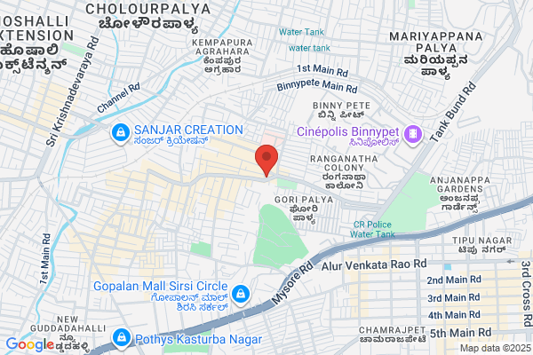 New Darshana Stores