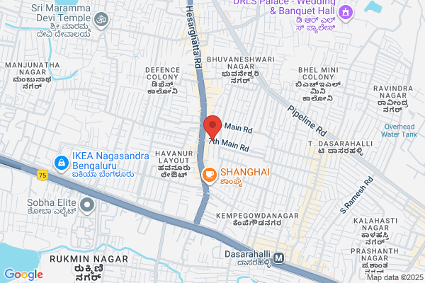 New Khadar Stores
