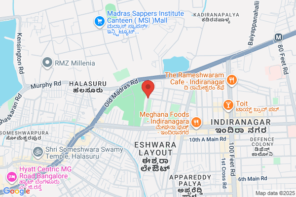 Prakash Stores