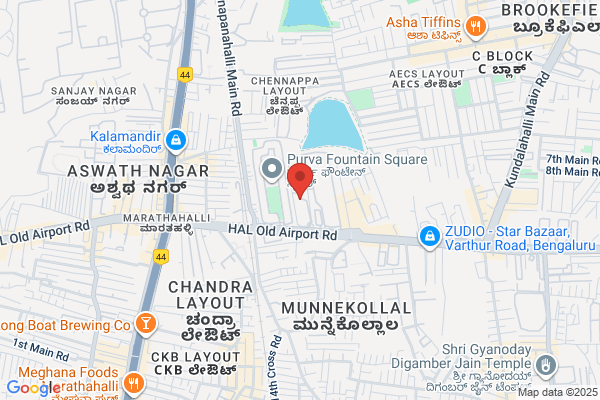 S S Departmental Stores
