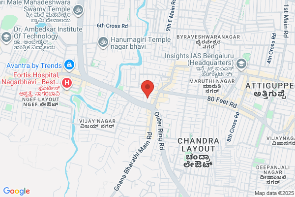 Sidda Rameshwara Stores