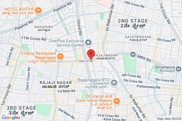 Sri Rajesh Traders