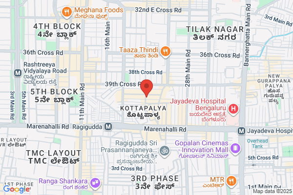 Vasavi Traders