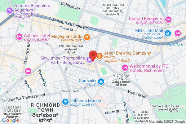 Bombay Swadeshi Stores Ltd