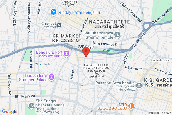 M.M.Agencies