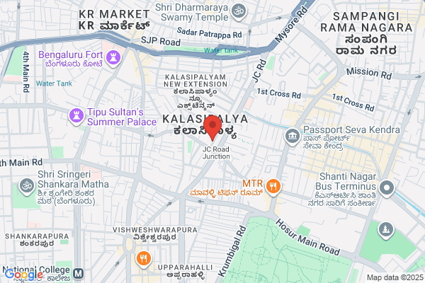 Viaksh Trading Company