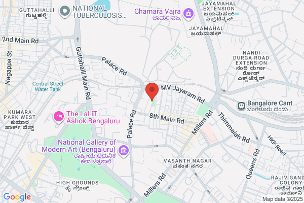 Vishwannath Associates