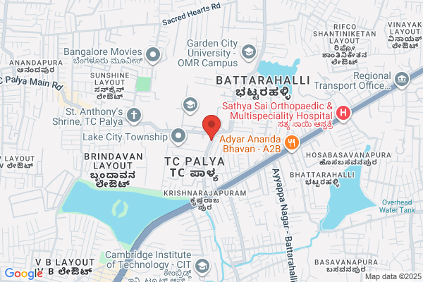 Aishwarya Properties