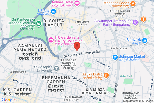 Hinduja Holdings P Ltd
