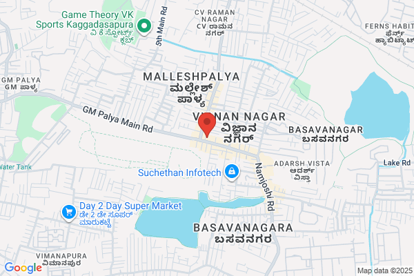 Meenakshi Developers