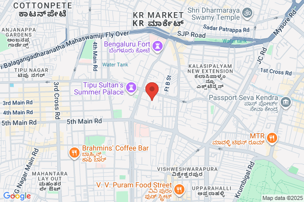 Hotel Anandvihar