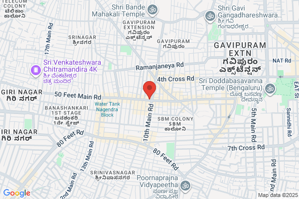 Suhas Diagnostic Centre