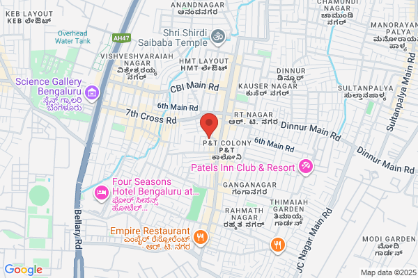 Gopal Medical Center
