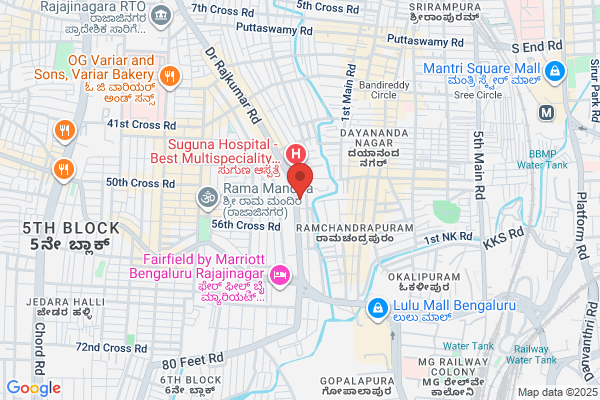 Kanva Diagnostic Services P Ltd