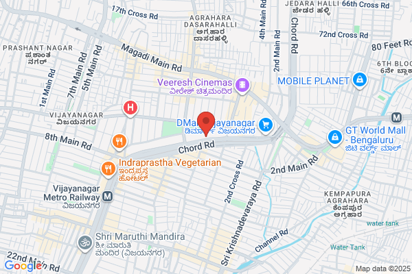 Padashree Diagnostics
