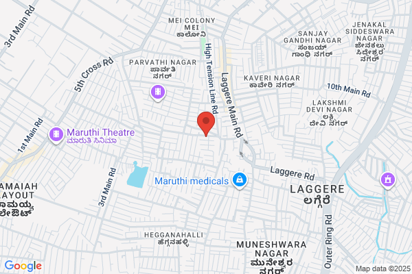 Sharadhi Diagnostic Centre