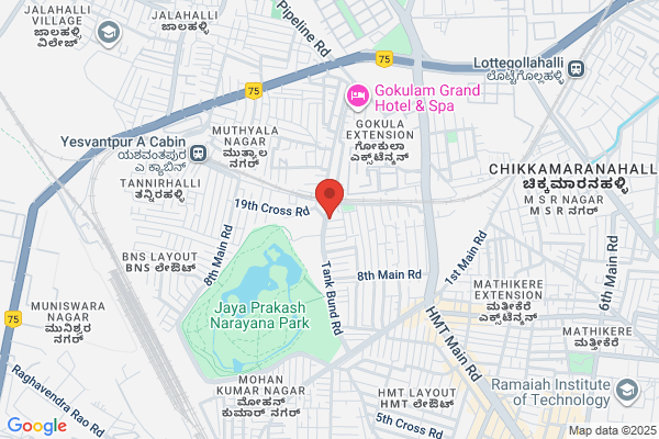 Swamy Polyclinic & Diagnostic Centr