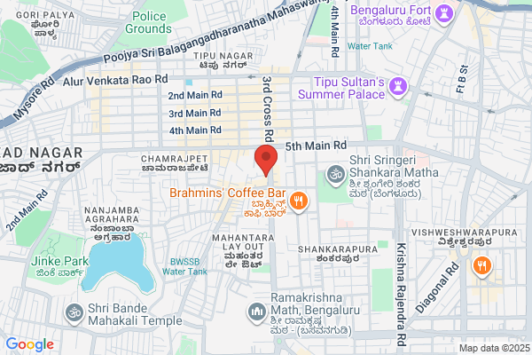 Vivek Diagnostic Centre