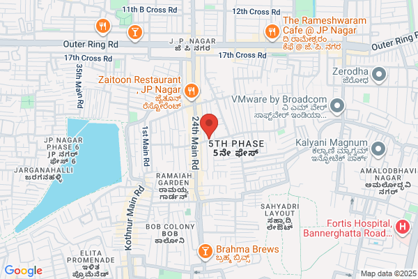 Jyothi Diamond Digital Studio