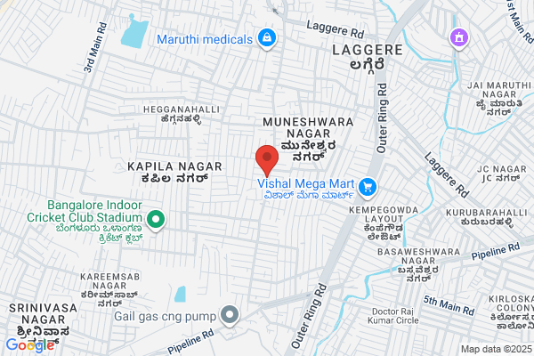 Mohan Digital Studio