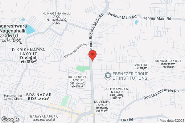 Apoorva Restaurant