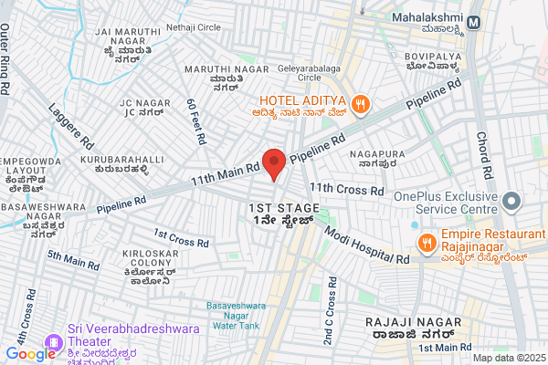 Sunmas Machine Tools Pvt Ltd