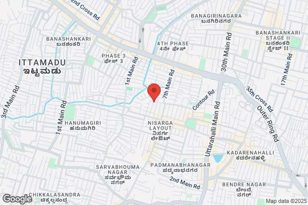 Chinnu Enterprises