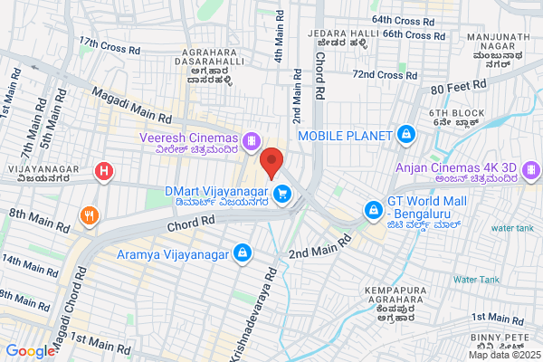 Deepashree Auto Mobiles
