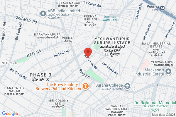 Sadguru Ceramics P Ltd