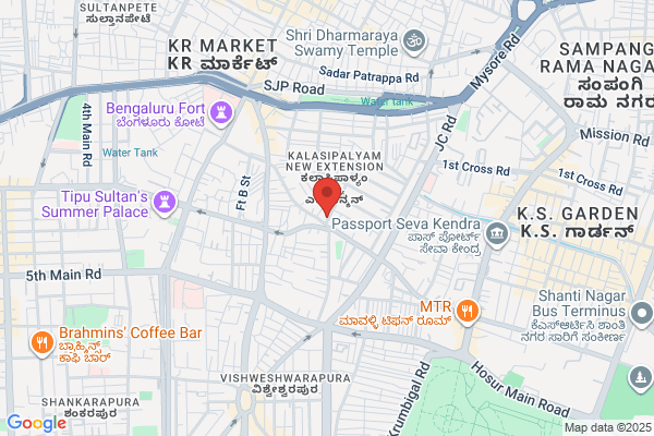 Asiatech Hardware Mart