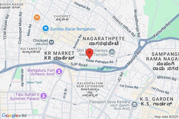 Babji Hardware