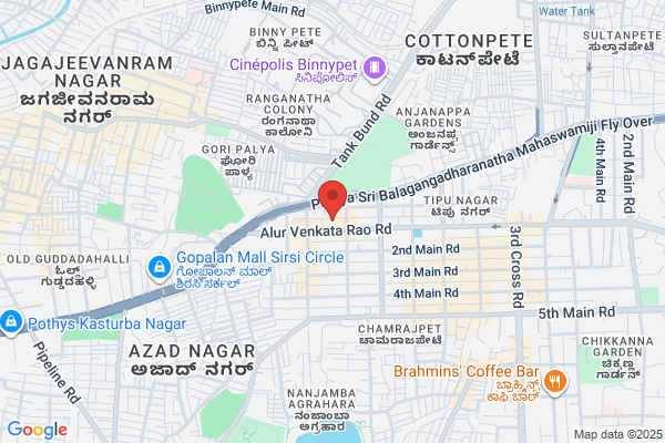 Nishad Enterprises
