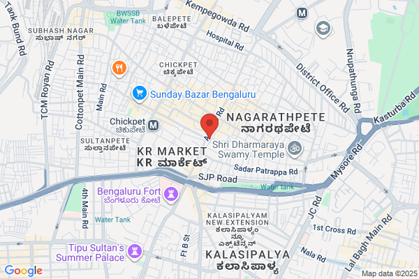 Sunder Hardware Stores
