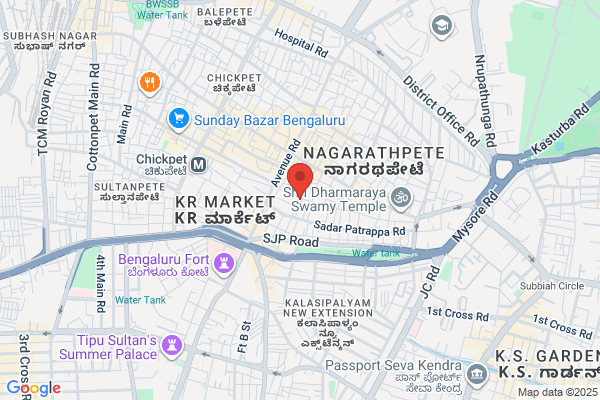 Mahaveer Hardware & Door Fittings