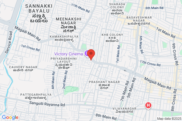 Sri Rangamaruthi Hardware