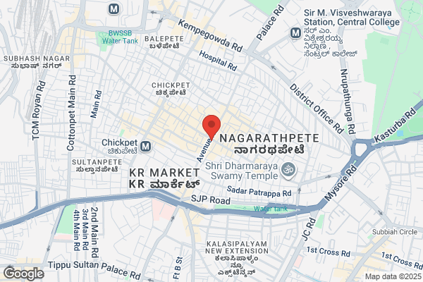 Sri Ramdev Trading Company