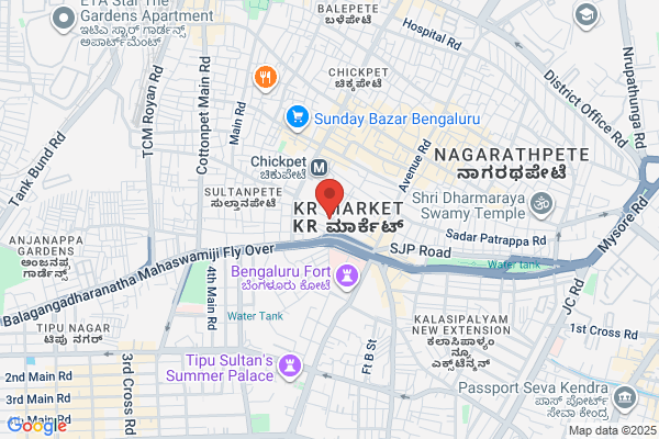 Sri Krishna Wine Stores